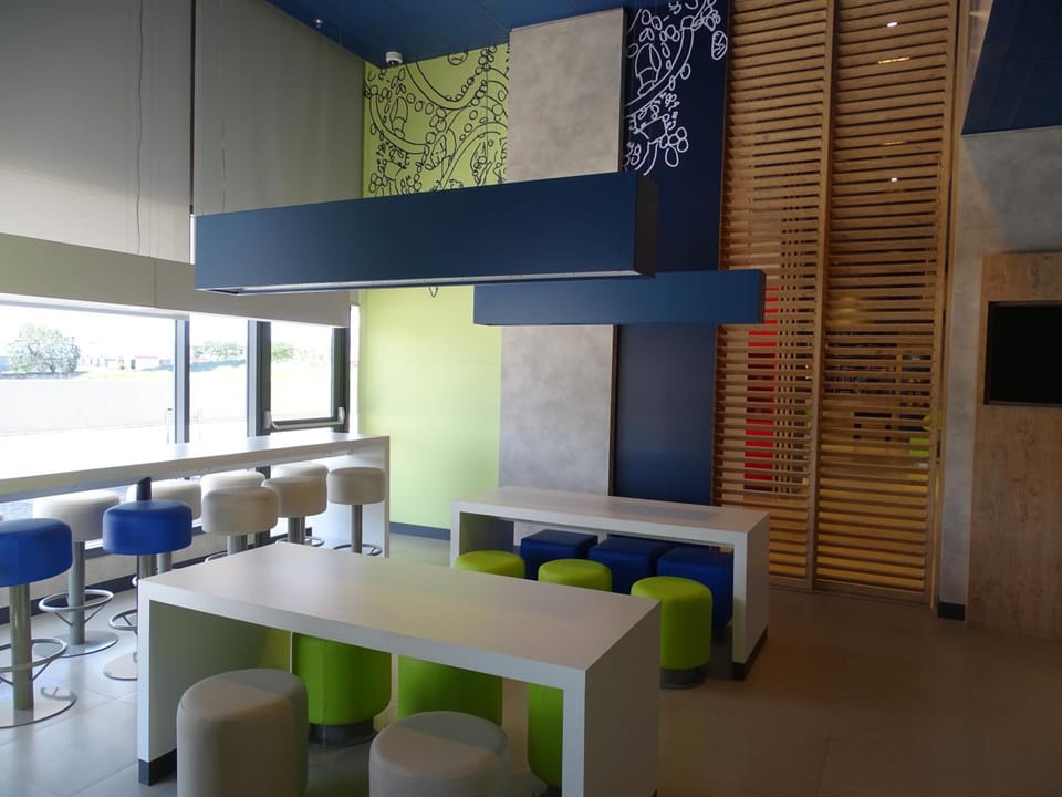ibis budget Sorocaba Hotel in Sorocaba