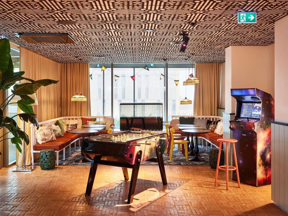 Meeting room / ballrooms