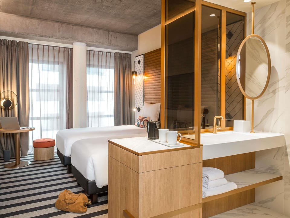 Guestroom