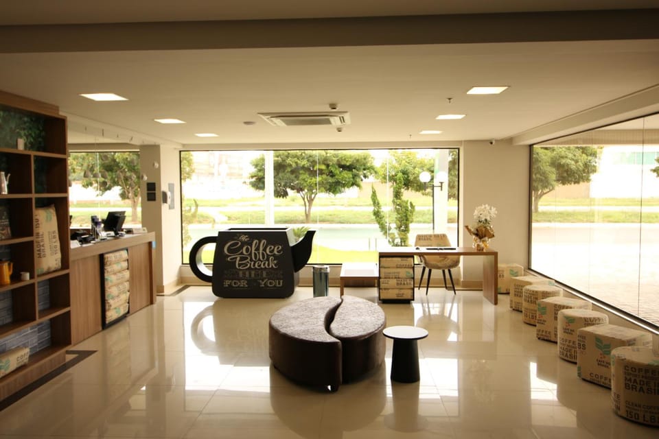 ibis Styles Vitória da Conquista Hotel in Vitória da Conquista