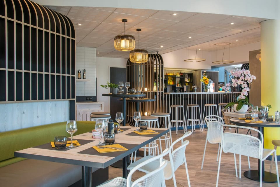 ibis Styles Pertuis Luberon Hotel in Pertuis
