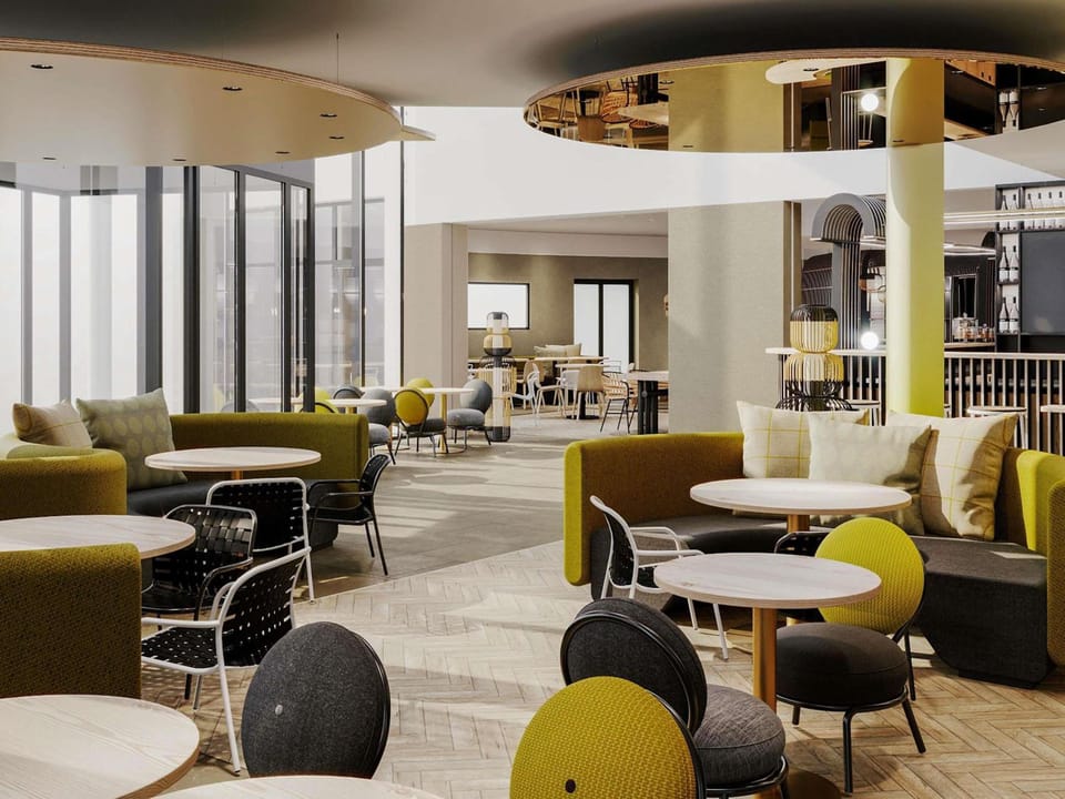 Meeting room / ballrooms