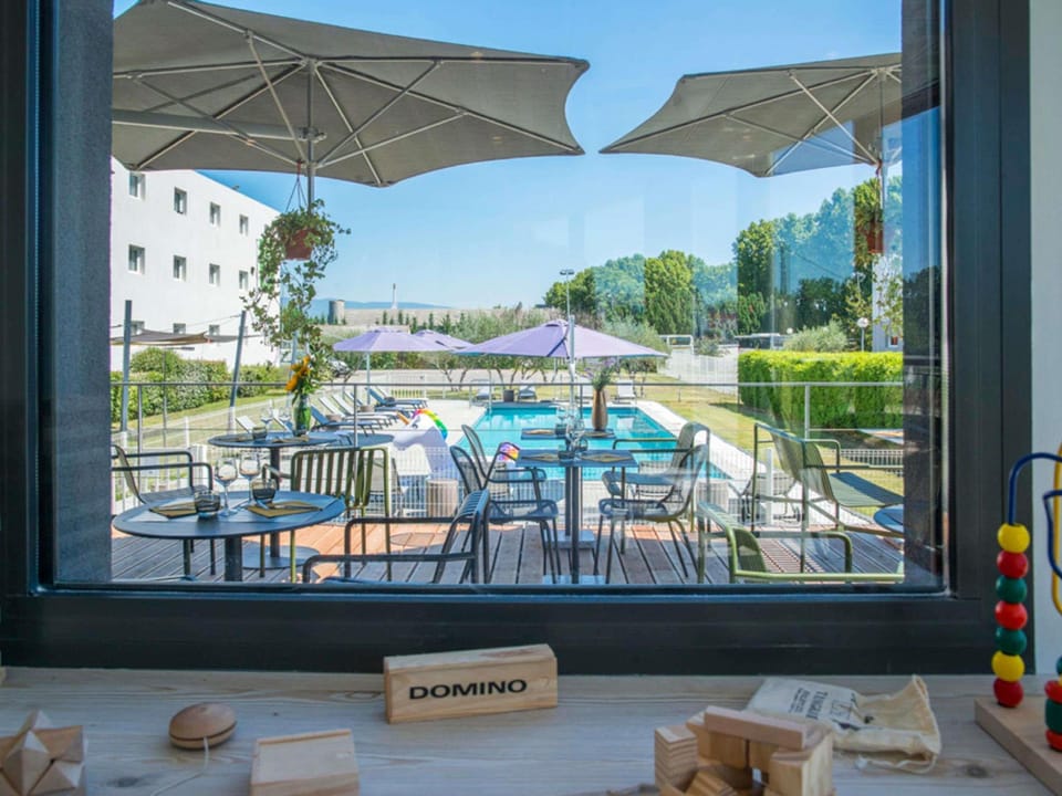 ibis Styles Pertuis Luberon Hotel in Pertuis