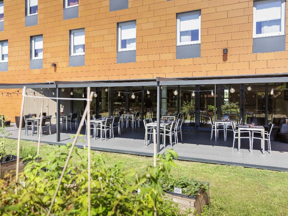 ibis Lyon Est Chaponnay Hotel in Auvergne-Rhône-Alpes