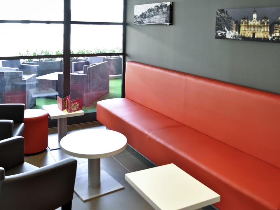 ibis Lyon Est Chaponnay Hotel in Auvergne-Rhône-Alpes