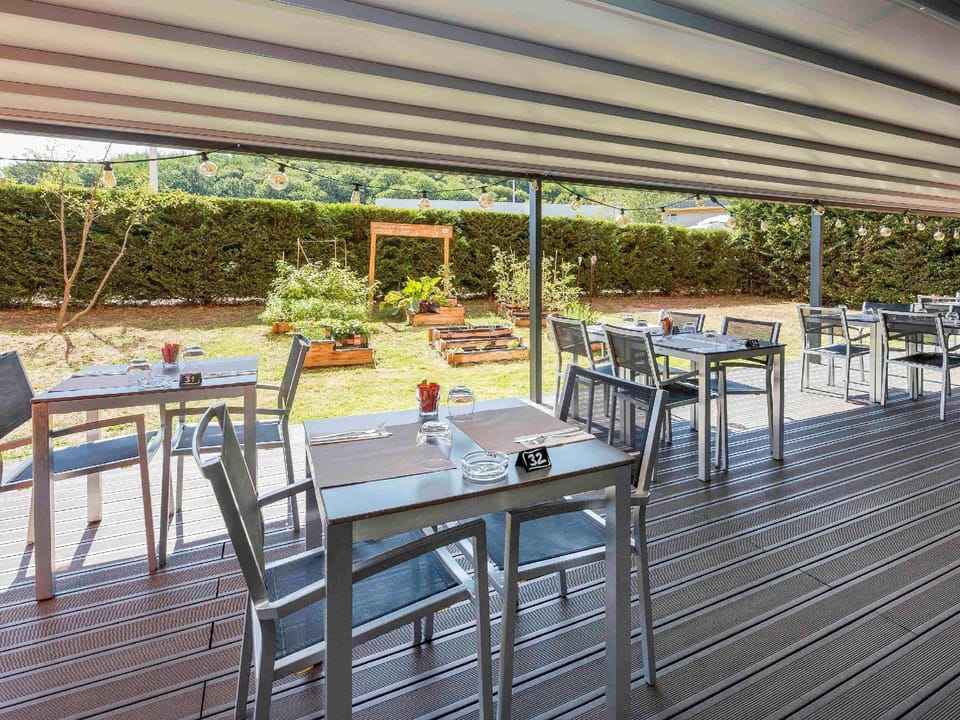 ibis Lyon Est Chaponnay Hotel in Auvergne-Rhône-Alpes