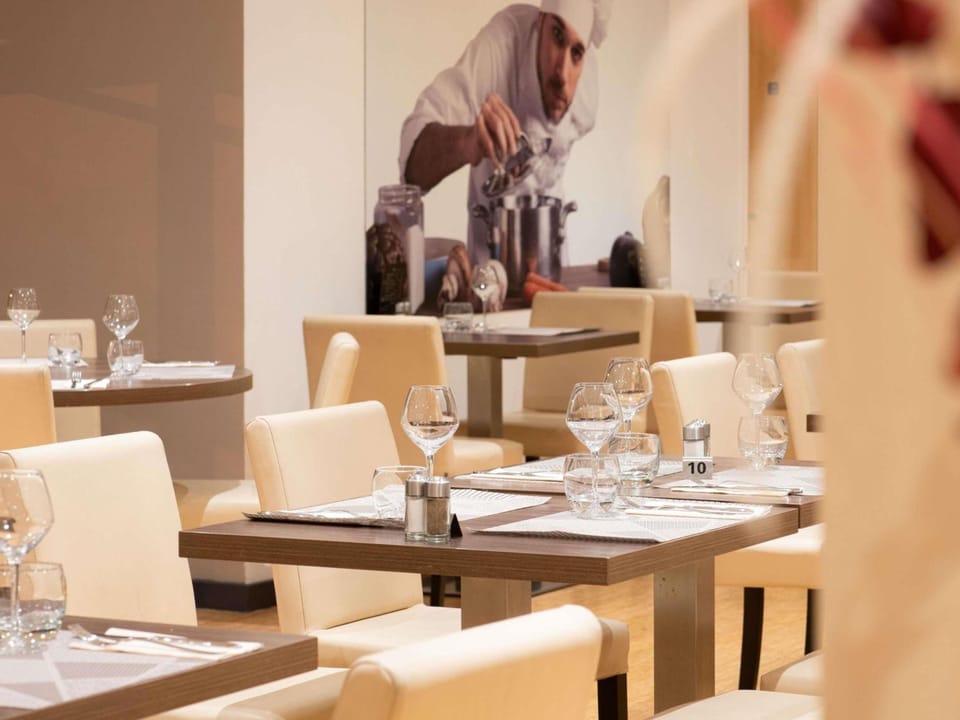ibis Lyon Est Chaponnay Hotel in Auvergne-Rhône-Alpes