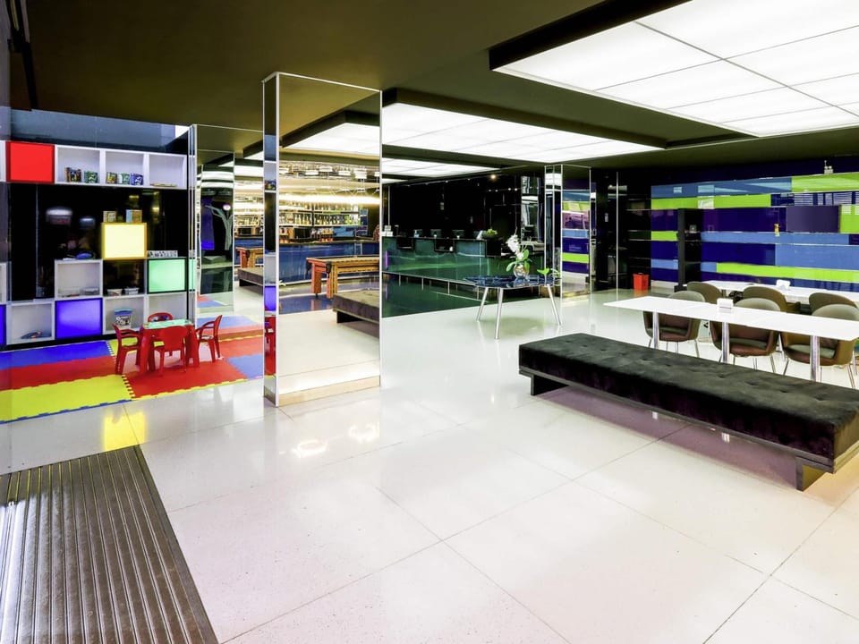 ibis Styles Confins Aeroporto Hotel in Lagoa Santa
