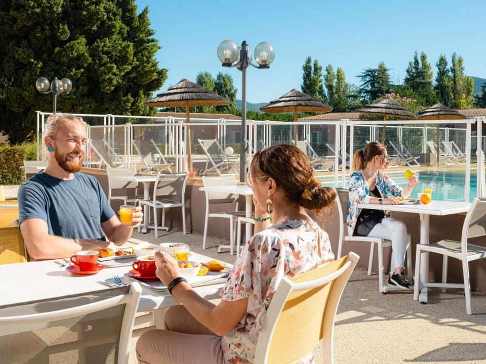 ibis Montélimar Nord Hotel in Provence-Alpes-Côte d'Azur