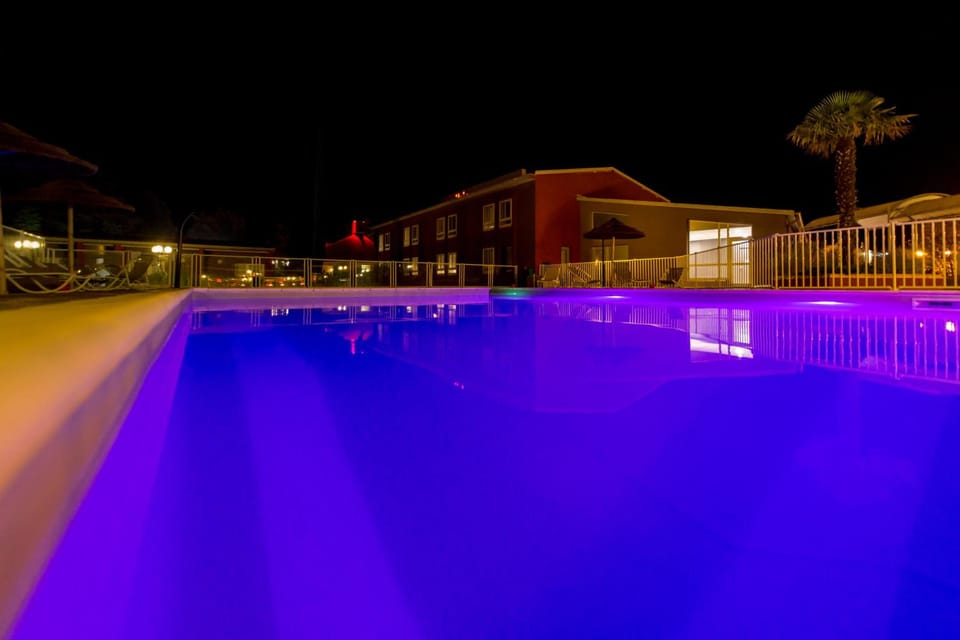 ibis Montélimar Nord Hotel in Provence-Alpes-Côte d'Azur