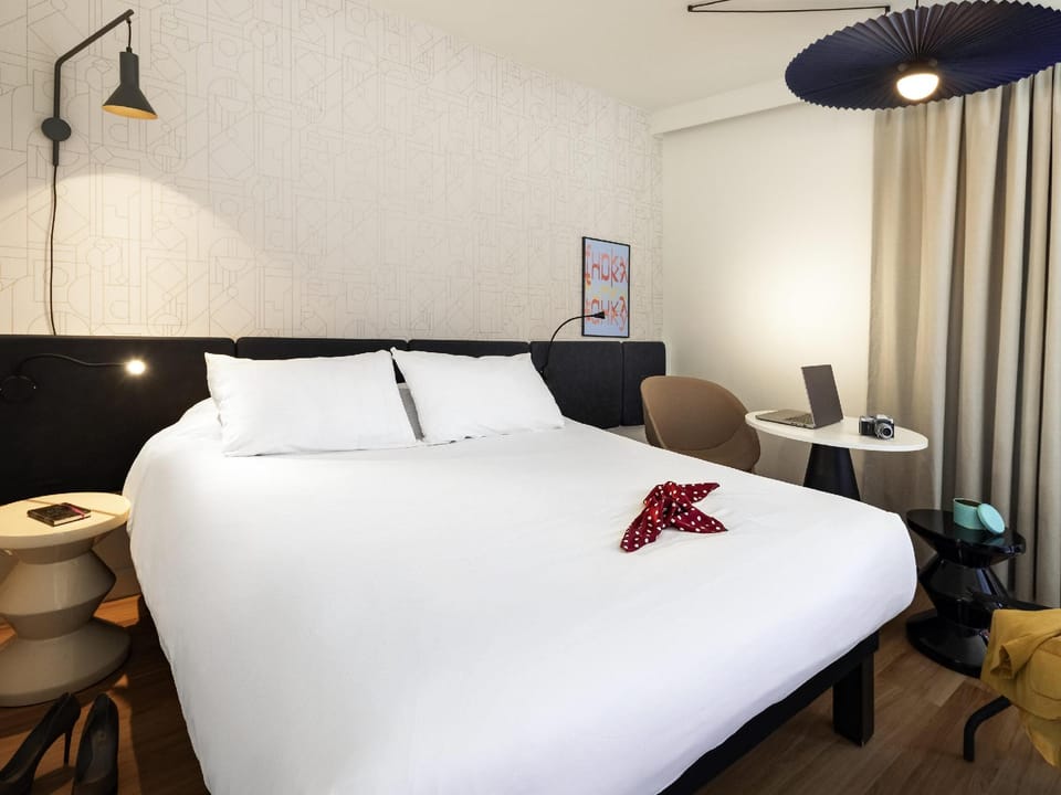 Guestroom