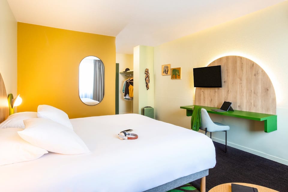 Room plan
