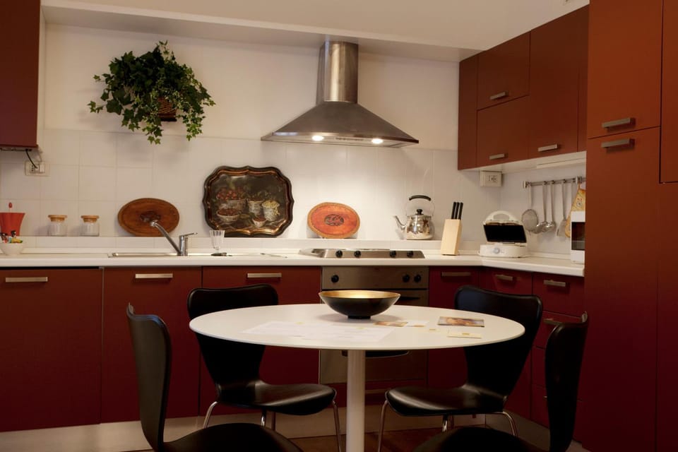 Exclusive Aparthotel La Reunion Hotel in Ravenna