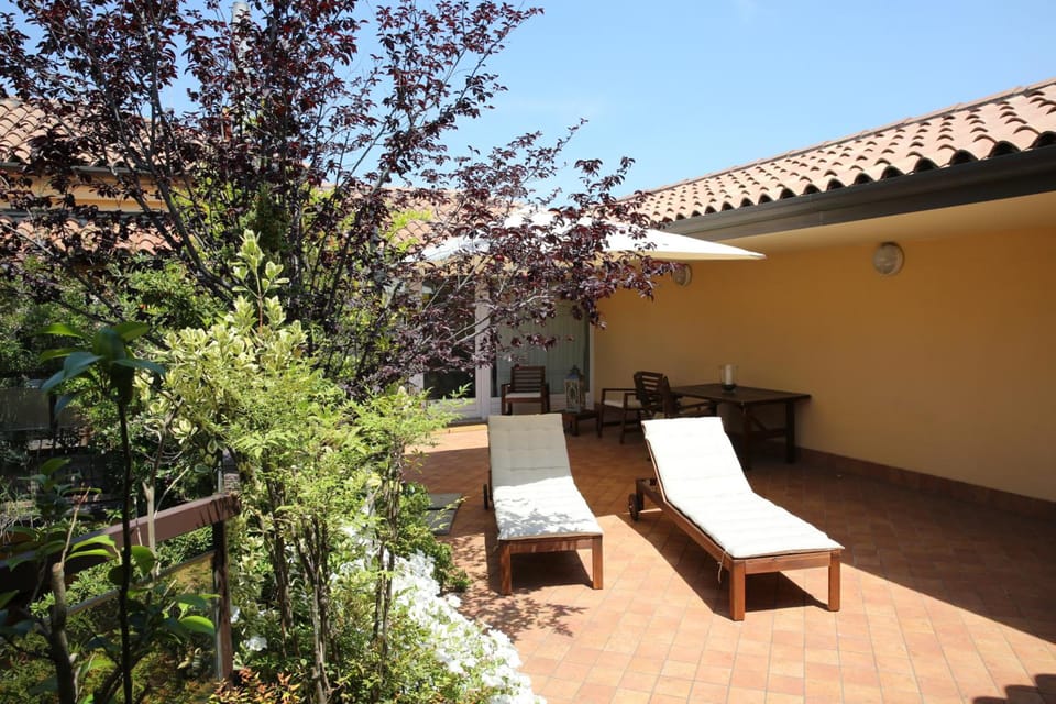 Exclusive Aparthotel La Reunion Hotel in Ravenna