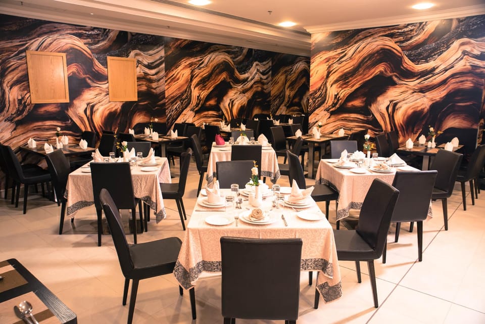 Azka Al Safa Hotel Hotel in Mecca