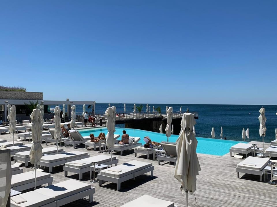 Hotel Greif Maria Theresia Hotel in Trieste