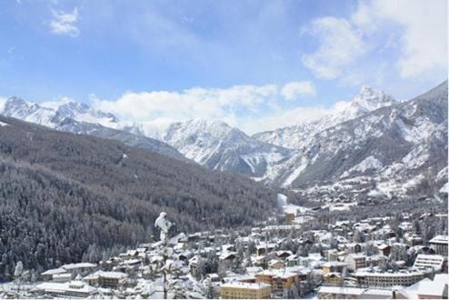 Lo Scoiattolo Hotel in Bardonecchia