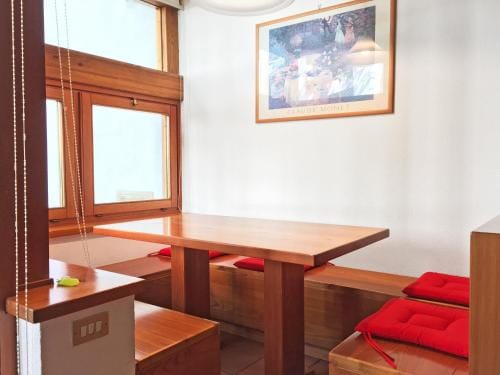 Lo Scoiattolo Hotel in Bardonecchia