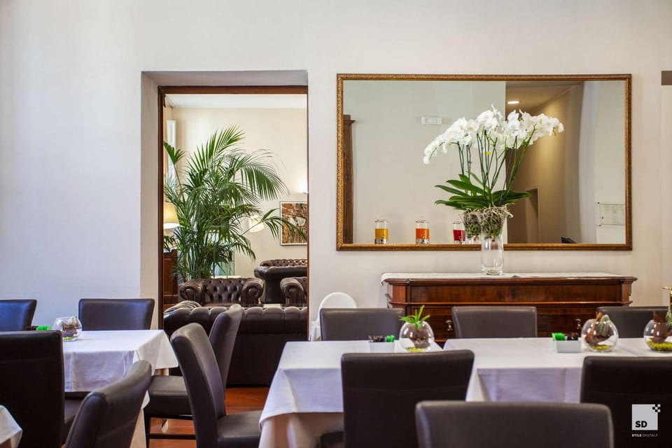 Bar/lounge