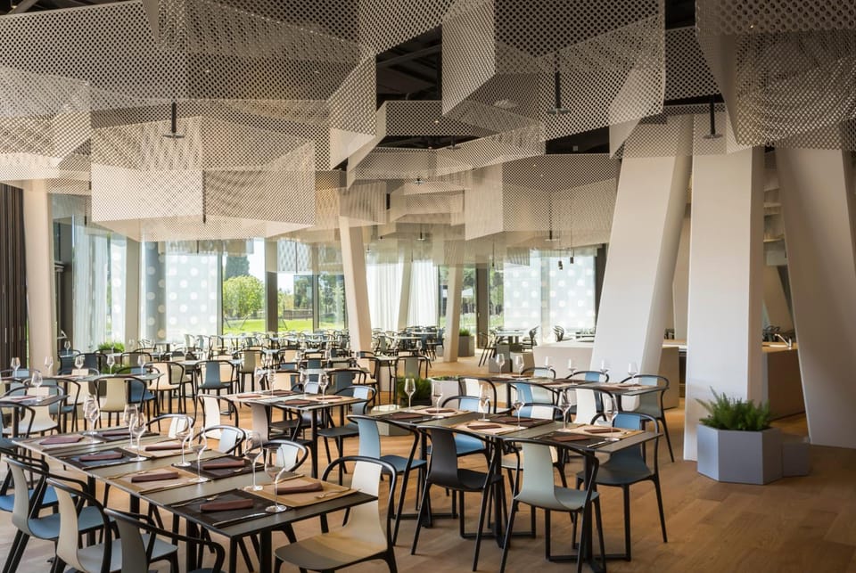 Maistra Select Family Hotel Amarin Hotel in Rovinj