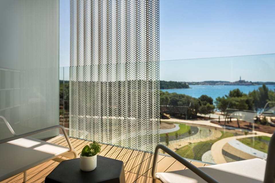 Maistra Select Family Hotel Amarin Hotel in Rovinj