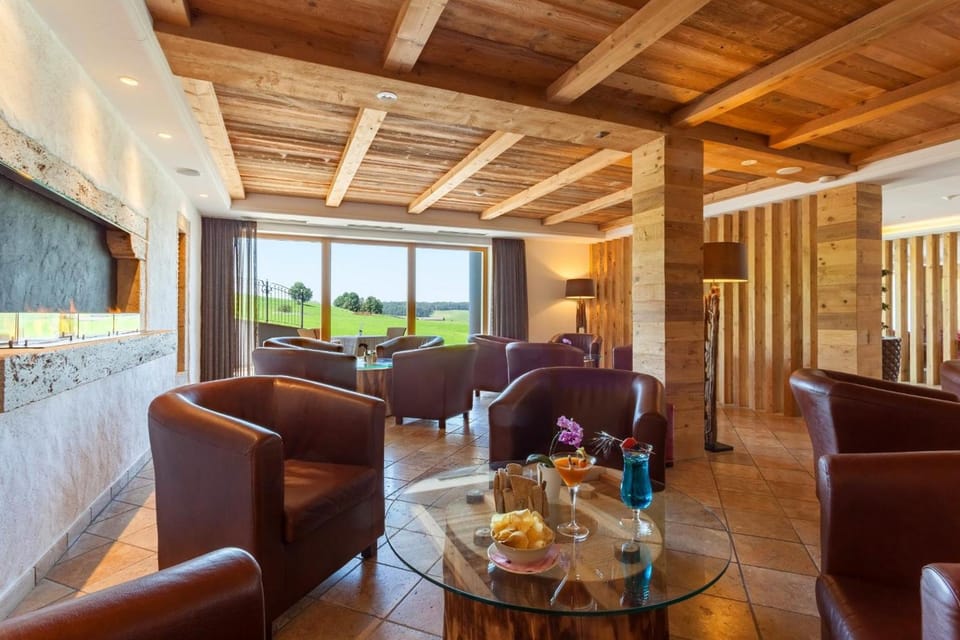 Hotel Rosslaufhof Hotel in Kastelruth