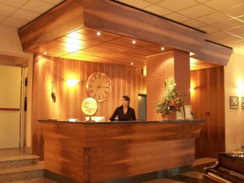 Airone Hotel Hotel in Reggio Emilia