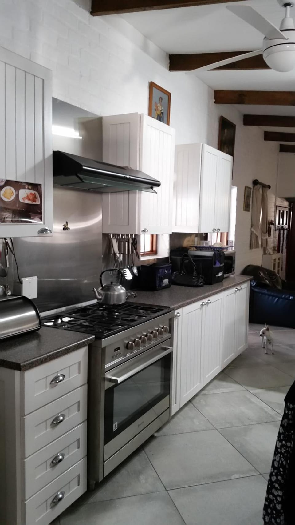 Myrtles Retreat Lodge in Western Cape