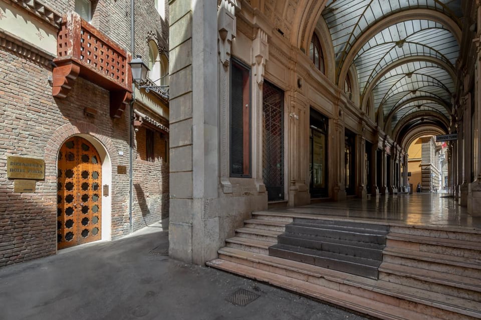 Albergo Reggio Hotel in Reggio Emilia