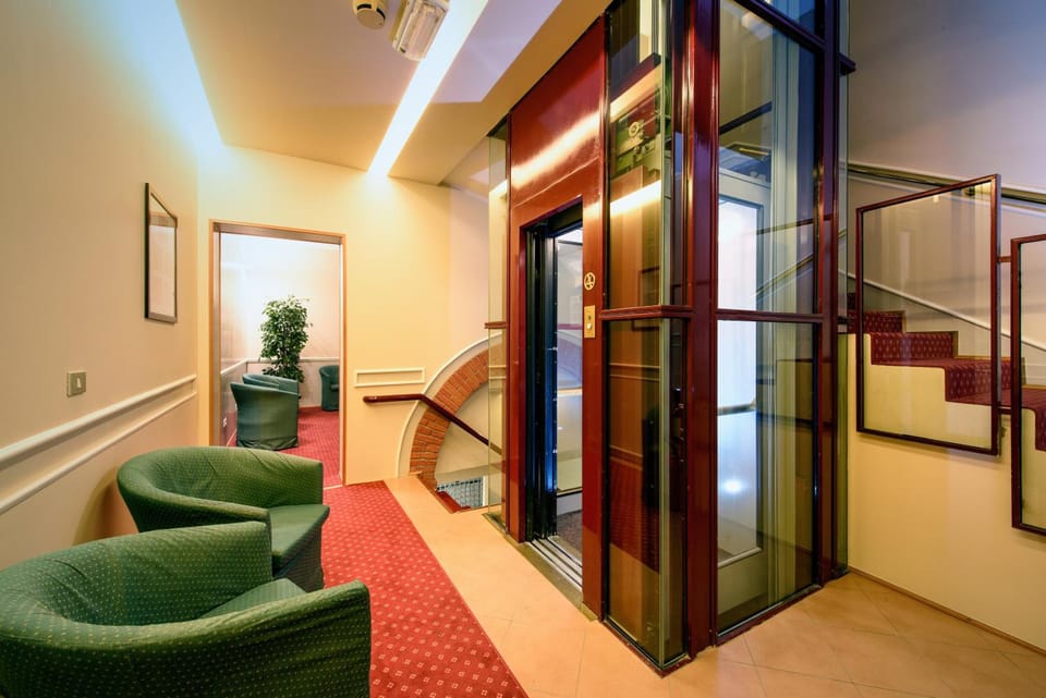 Albergo Reggio Hotel in Reggio Emilia