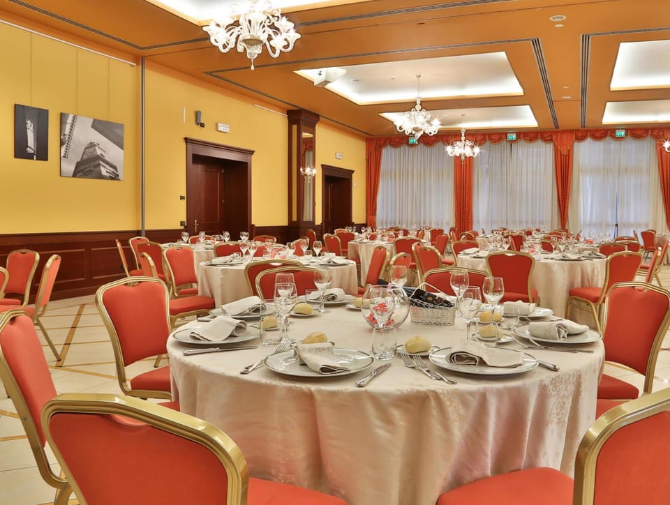 Best Western Classic Hotel Hotel in Reggio Emilia