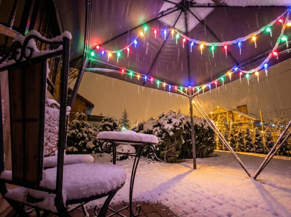 Family Home Daugavpils Hotel in Lithuania