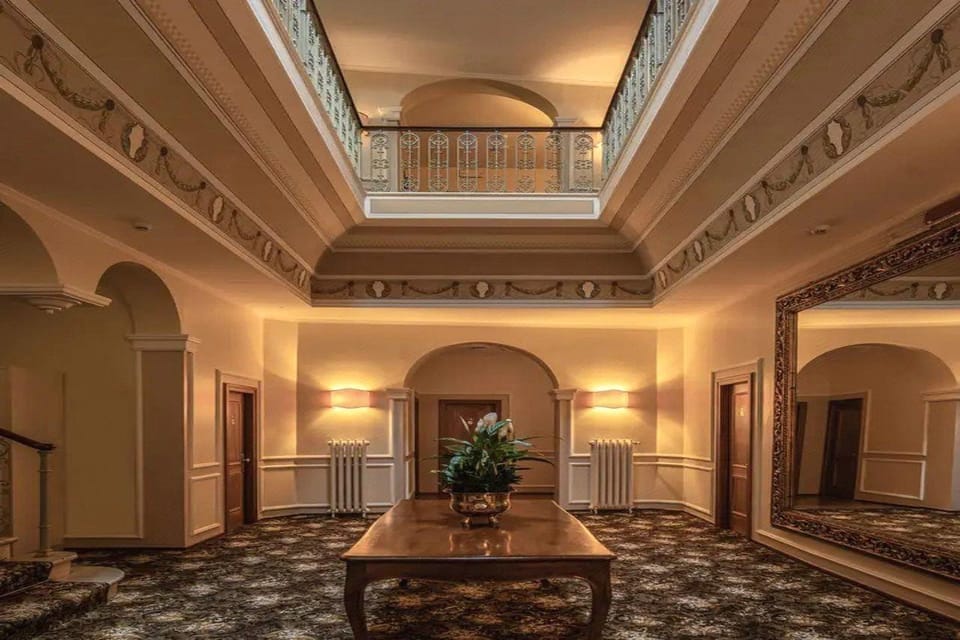 Hotel Posta Hotel in Reggio Emilia