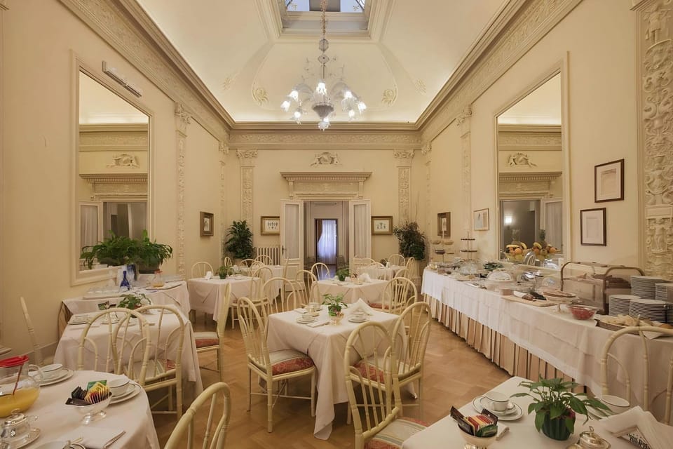 Hotel Posta Hotel in Reggio Emilia