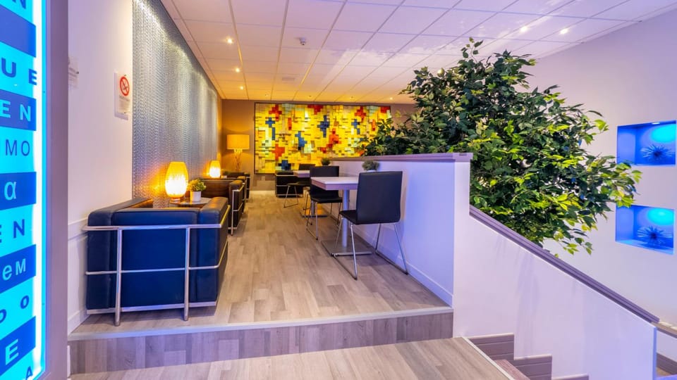 Hotel San Marco Hotel in Reggio Emilia