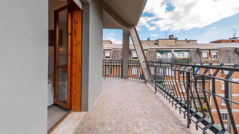 Hotel San Marco Hotel in Reggio Emilia