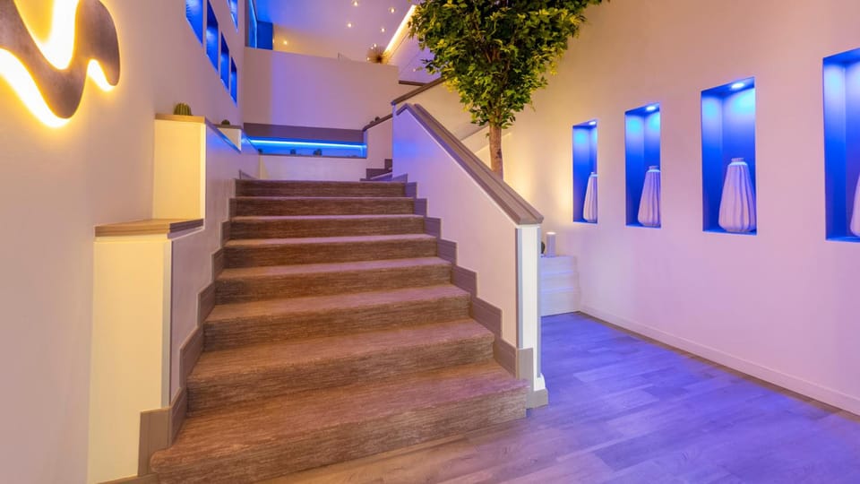 Hotel San Marco Hotel in Reggio Emilia