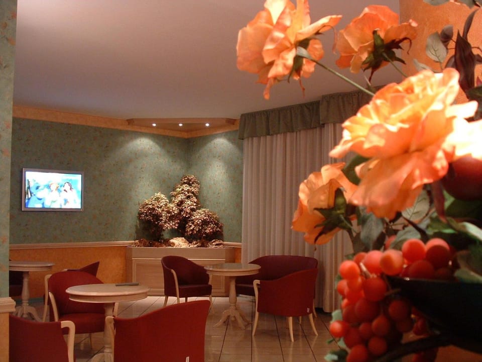Park Hotel Hotel in Reggio Emilia