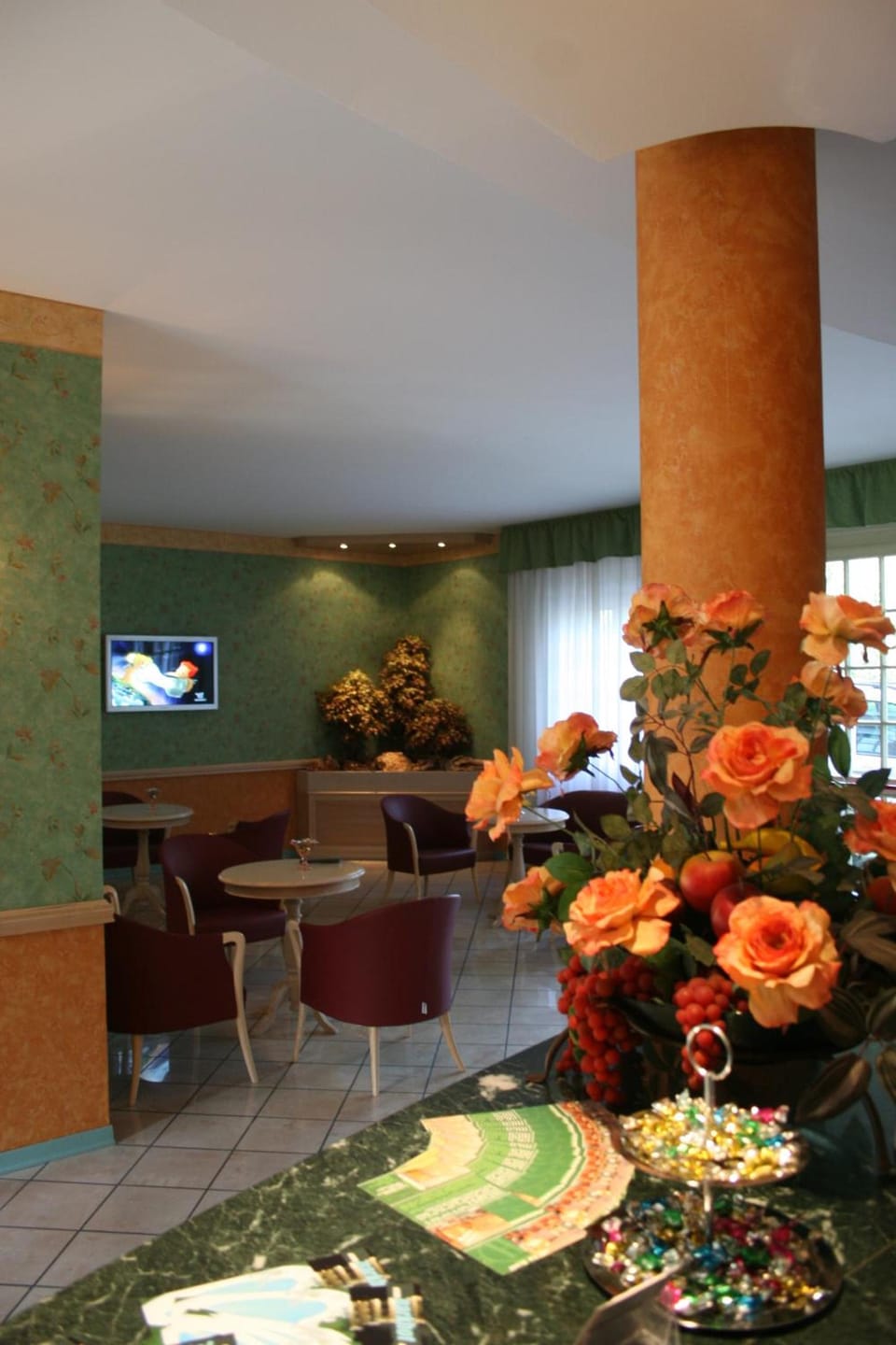Park Hotel Hotel in Reggio Emilia