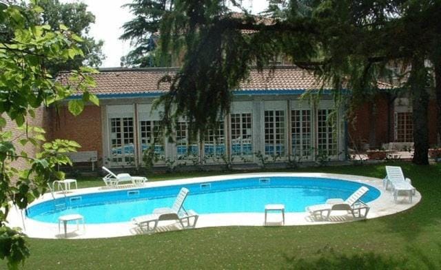Park Hotel Hotel in Reggio Emilia