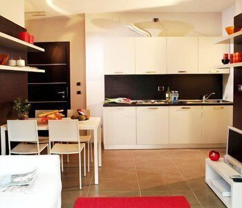 Relais Delle Vele Hotel in Reggio Emilia