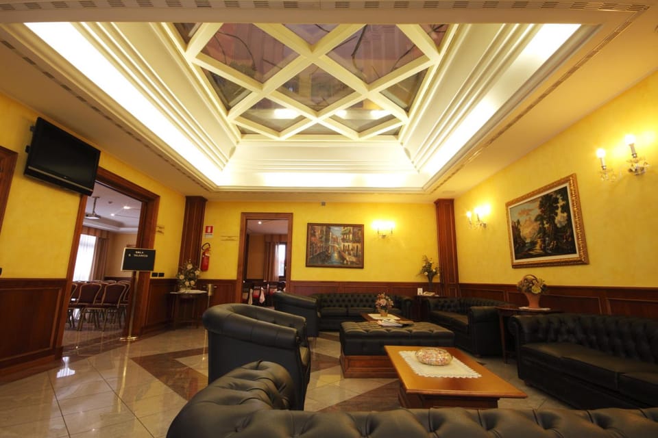Tricolore Hotel Hotel in Emilia-Romagna