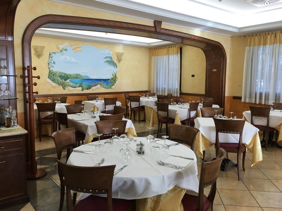 Tricolore Hotel Hotel in Emilia-Romagna