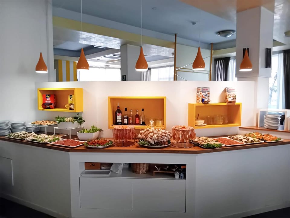 Hotel Desire' Hotel in Riccione