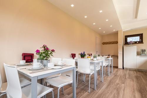 B&B ul calus Hotel in Canton of Valais