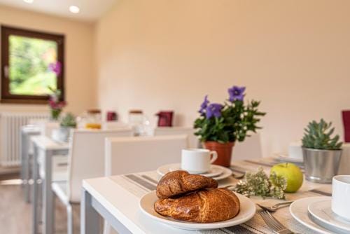 B&B ul calus Hotel in Canton of Valais