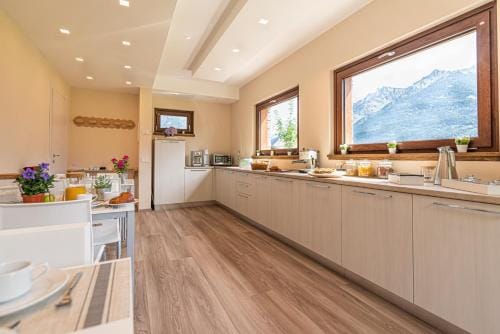 B&B ul calus Hotel in Canton of Valais