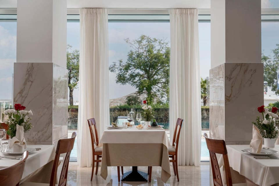 Hotel Ascot Riccione Hotel in Riccione