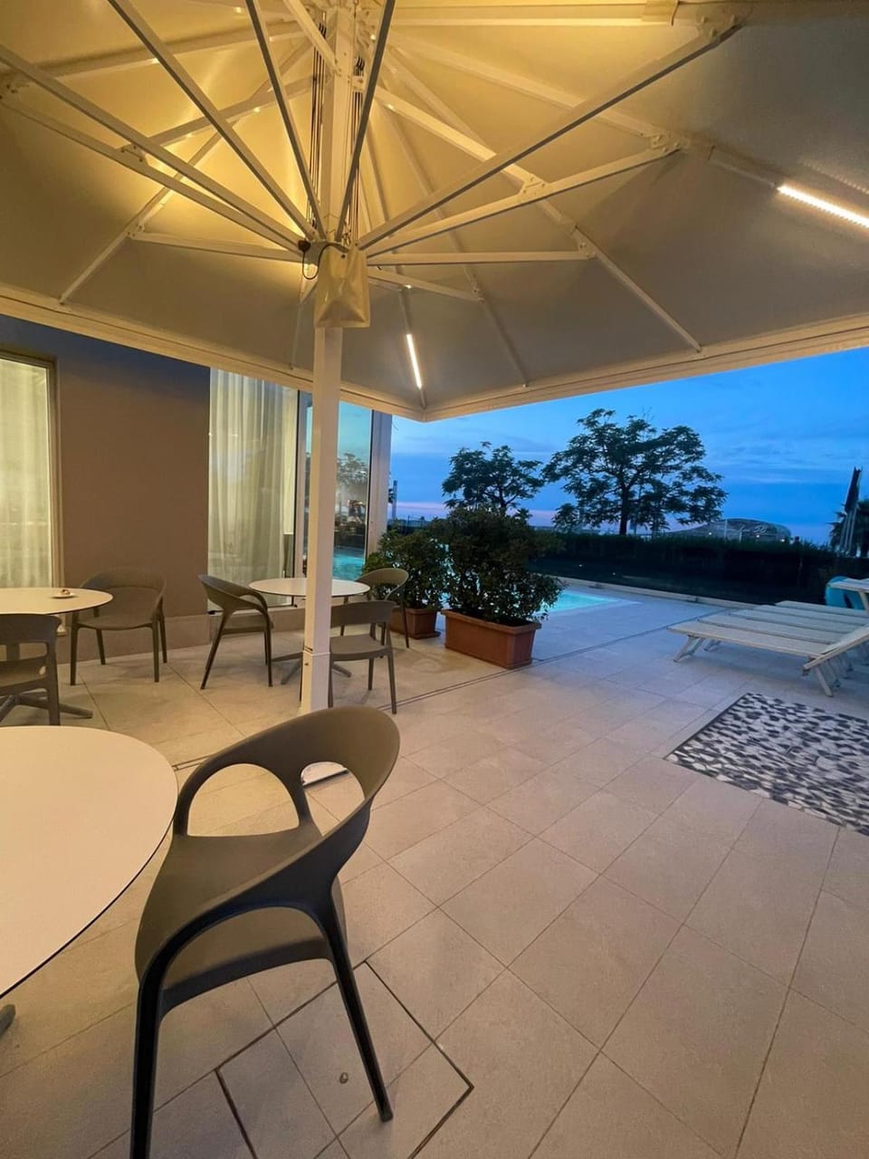 Hotel Ascot Riccione Hotel in Riccione