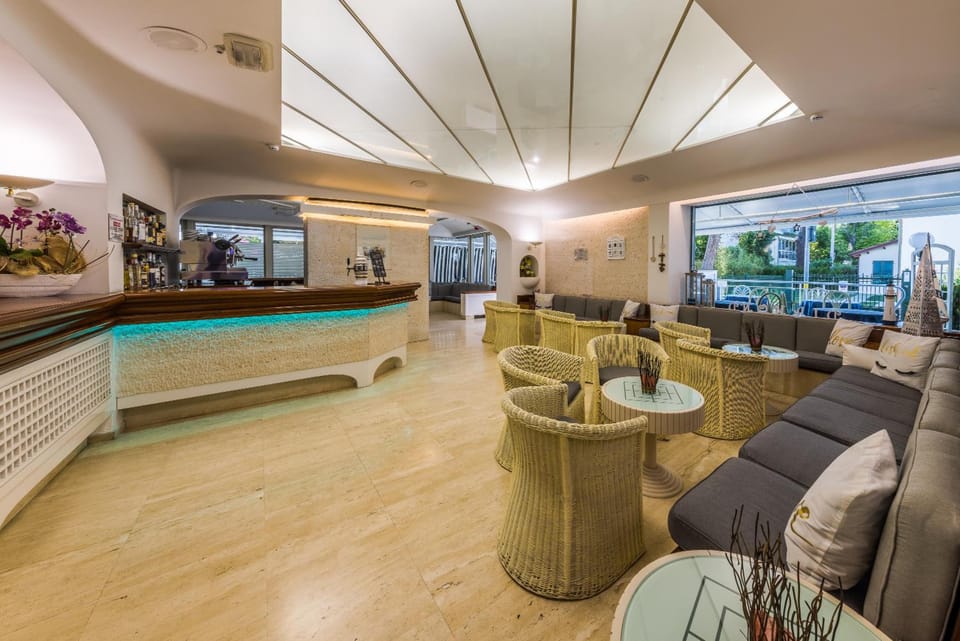 Hotel Diamond NUOVA GESTIONE Hotel in Riccione